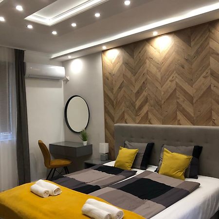Helena Studio Apartman ชิโอฟก ภายนอก รูปภาพ