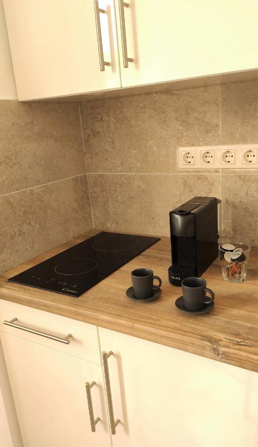 Helena Studio Apartman ชิโอฟก ภายนอก รูปภาพ