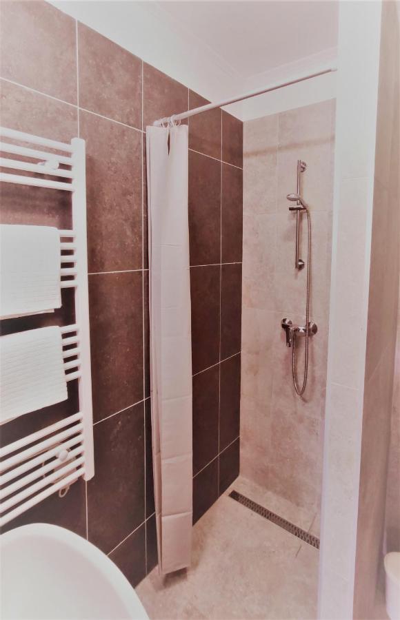 Helena Studio Apartman ชิโอฟก ภายนอก รูปภาพ