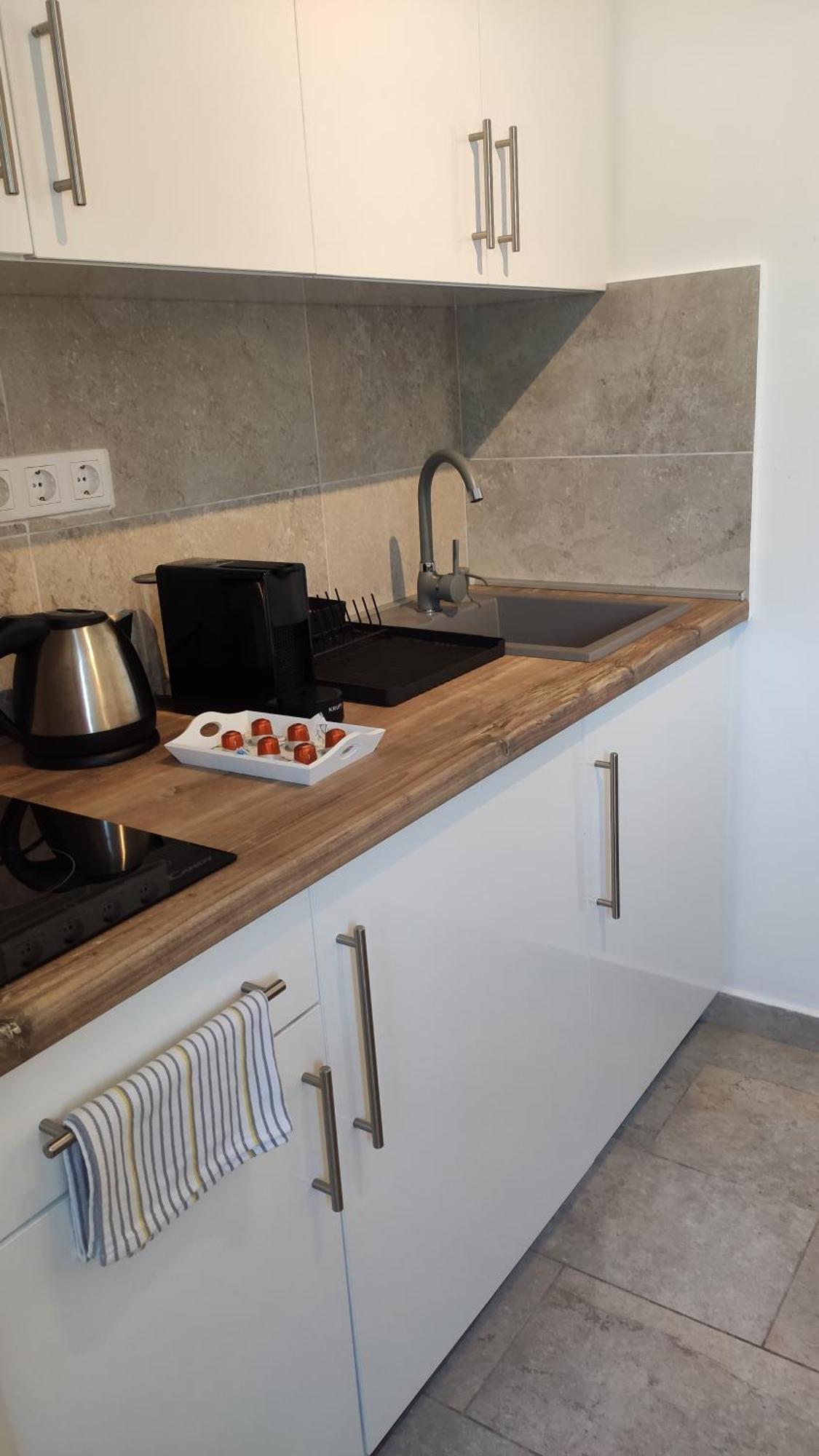 Helena Studio Apartman ชิโอฟก ภายนอก รูปภาพ