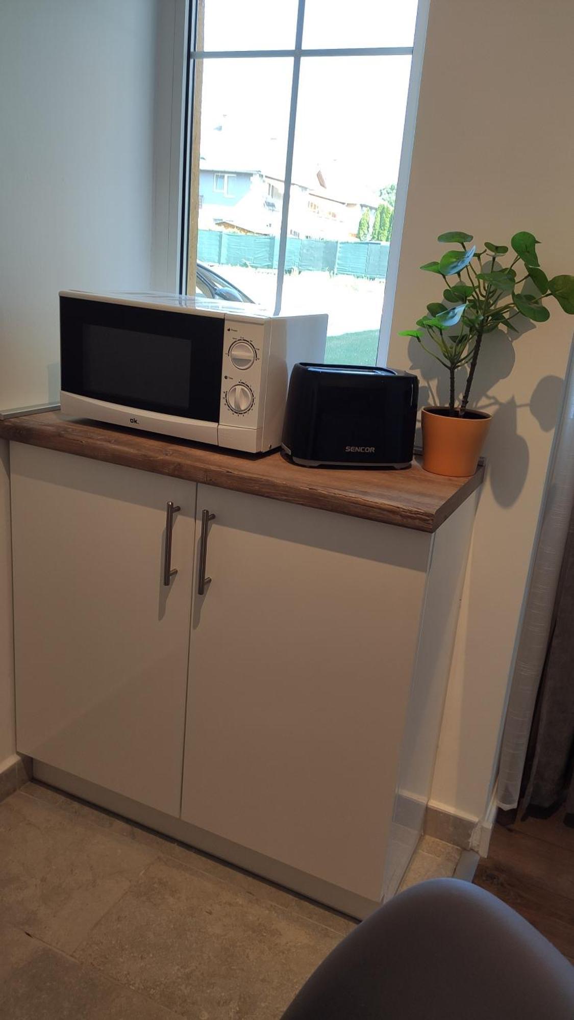Helena Studio Apartman ชิโอฟก ภายนอก รูปภาพ