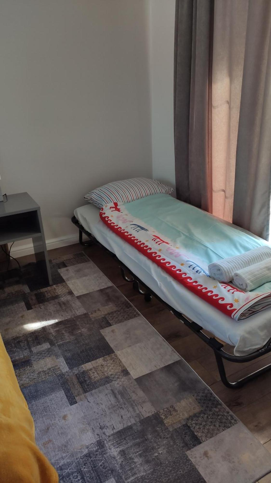 Helena Studio Apartman ชิโอฟก ภายนอก รูปภาพ