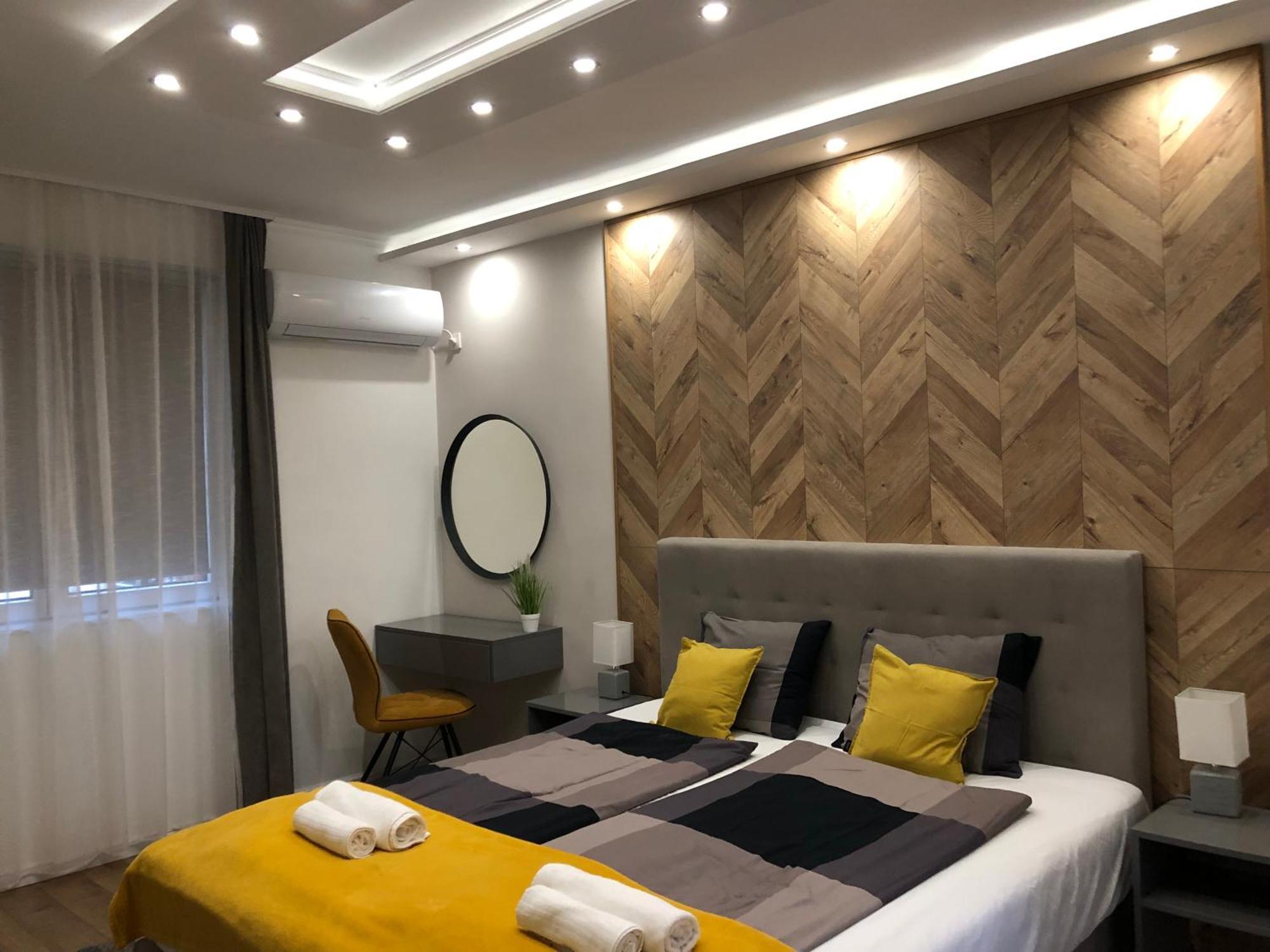 Helena Studio Apartman ชิโอฟก ภายนอก รูปภาพ
